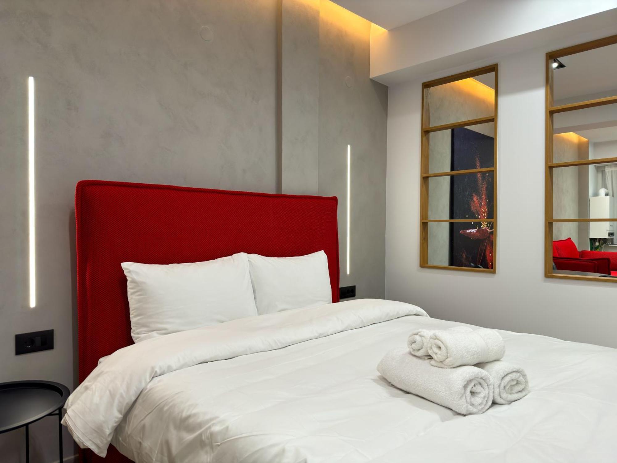 Redkaravan Suite Thessalonique Extérieur photo