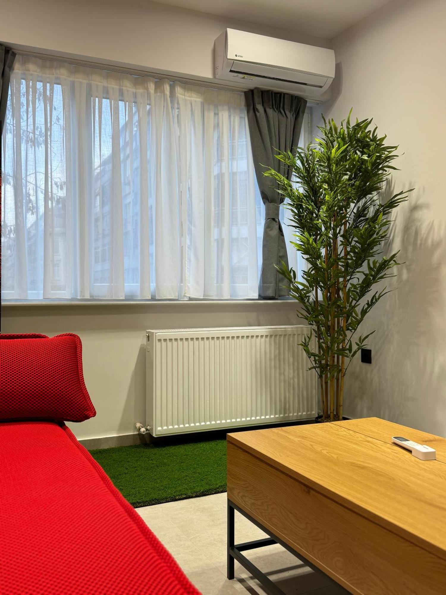 Redkaravan Suite Thessalonique Extérieur photo